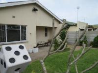 Front View of property in Saldanha