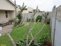 Front View of property in Saldanha