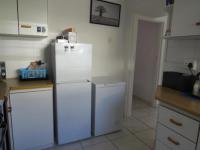 Kitchen of property in Saldanha