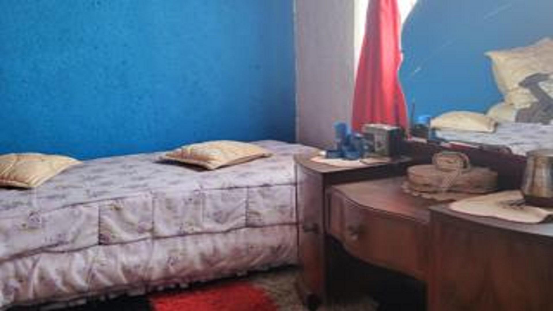 Bed Room 2 of property in Elandsdoring