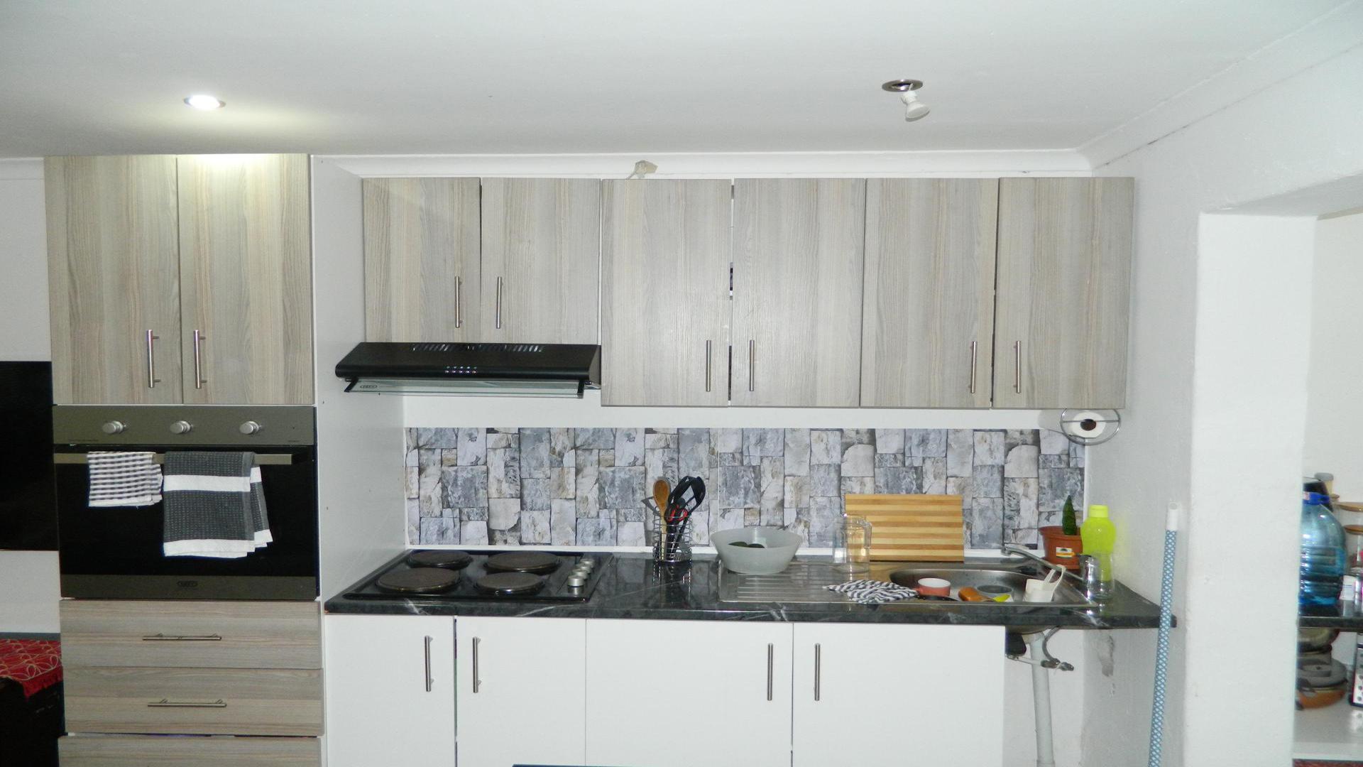 Flatlet of property in Weltevreden Valley