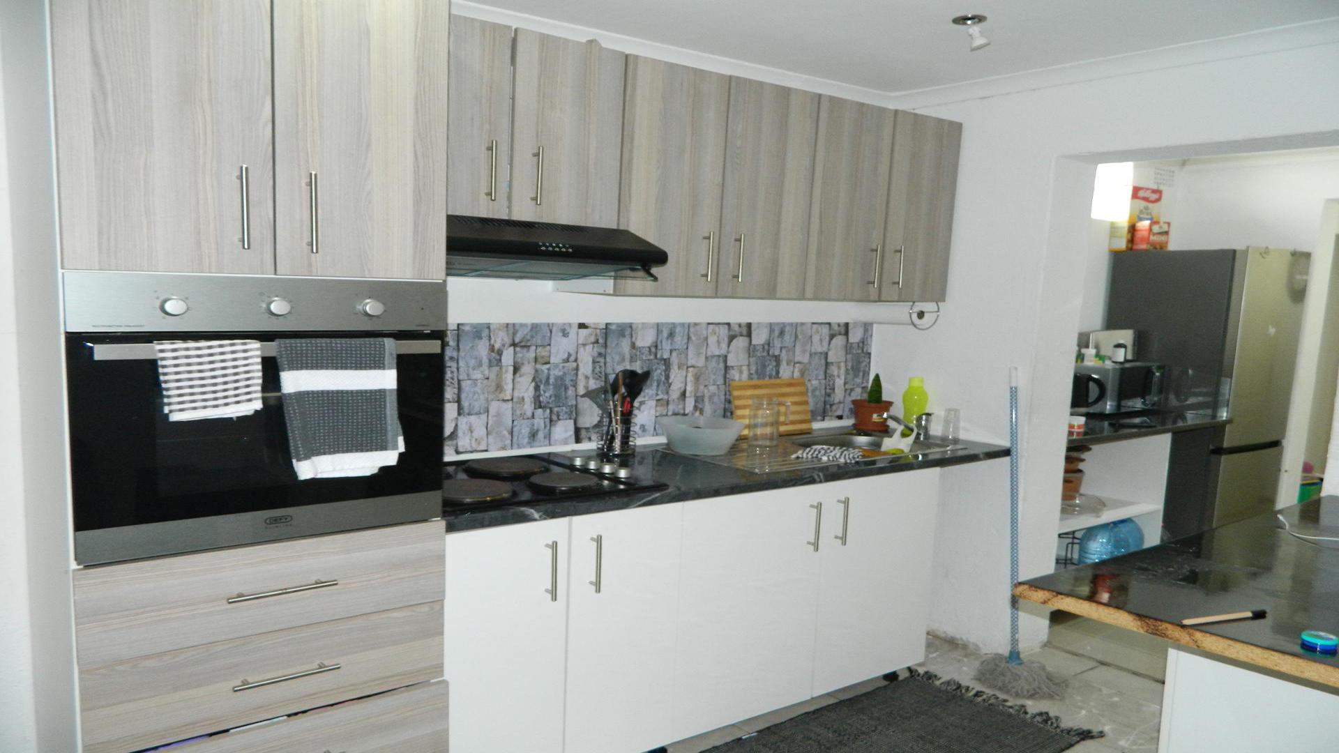 Flatlet of property in Weltevreden Valley