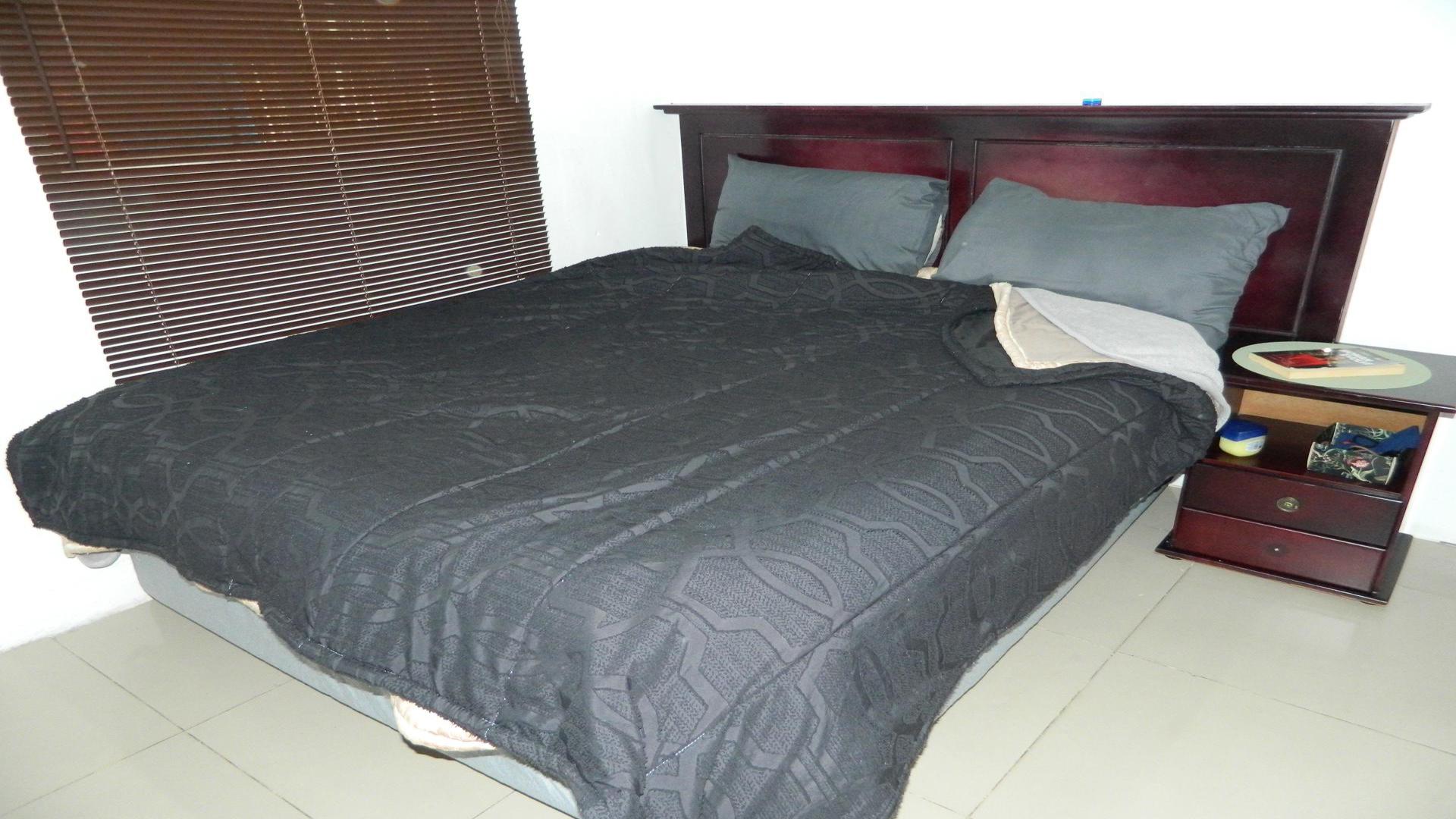 Flatlet of property in Weltevreden Valley