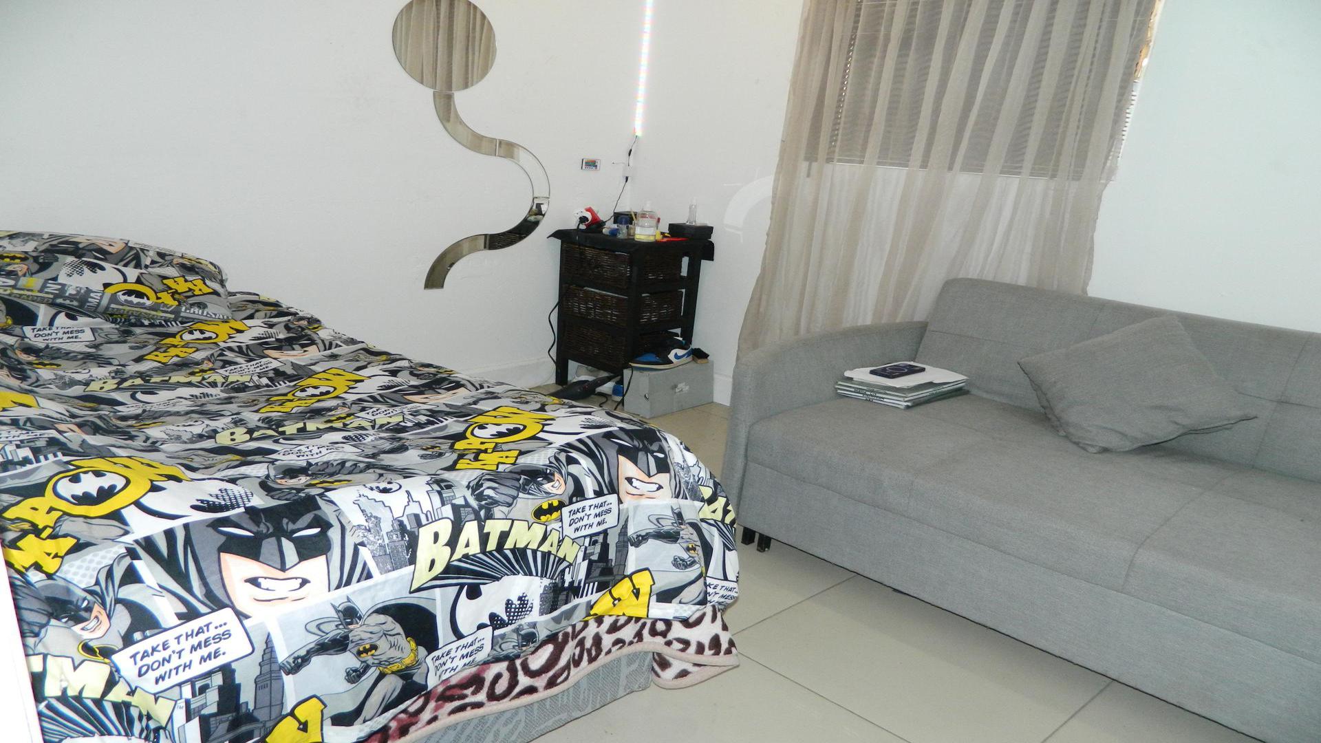 Flatlet of property in Weltevreden Valley