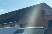 Front View of property in Weltevreden Valley