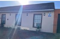 Front View of property in Weltevreden Valley