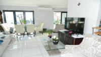 Lounges of property in Weltevreden Valley