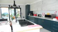 Kitchen of property in Weltevreden Valley