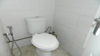 Guest Toilet of property in Weltevreden Valley