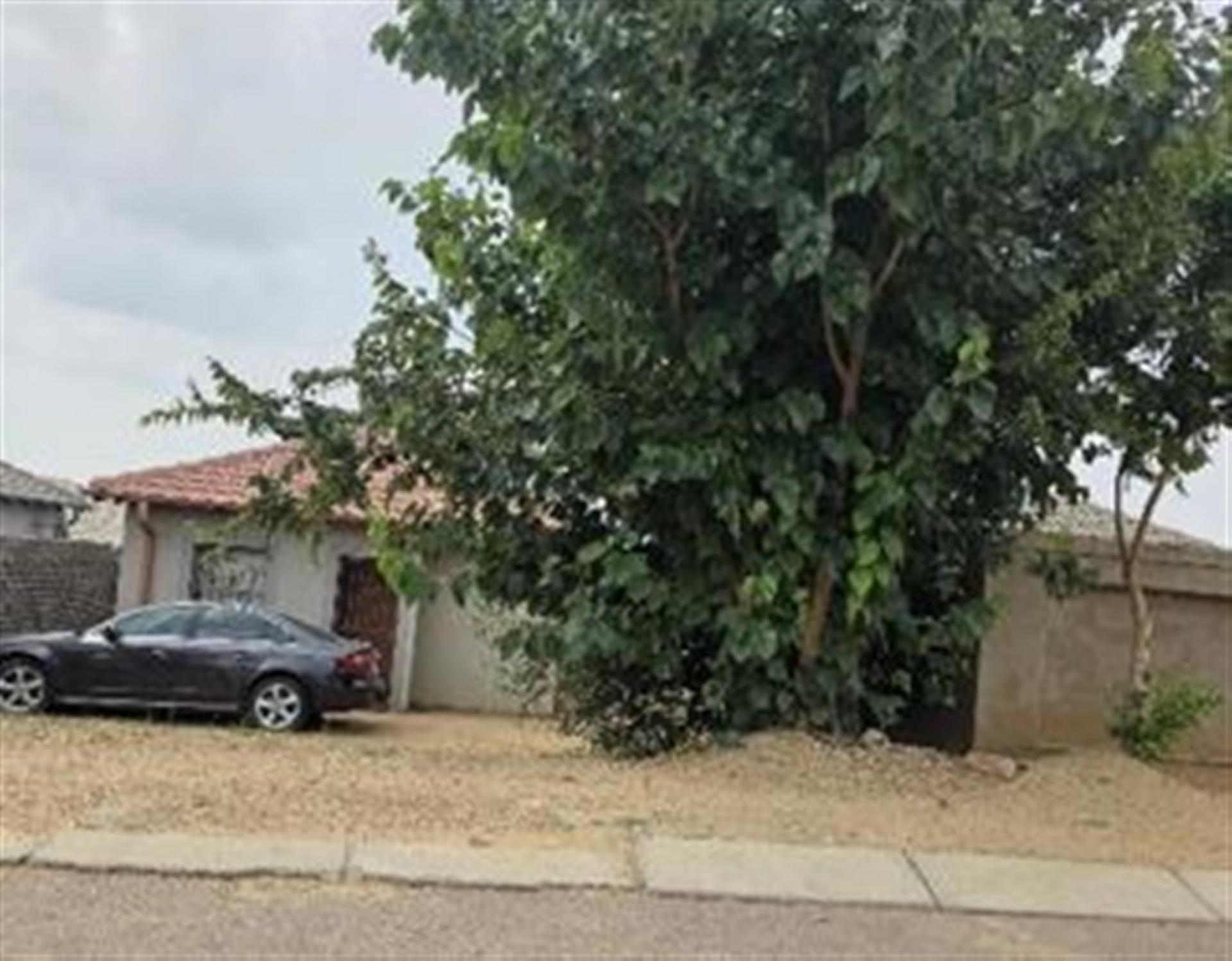 Front View of property in Diepsloot