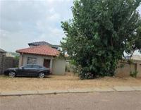 Front View of property in Diepsloot
