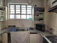 Kitchen of property in Durban Central