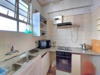 Kitchen of property in Durban Central