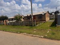 Front View of property in Daveyton