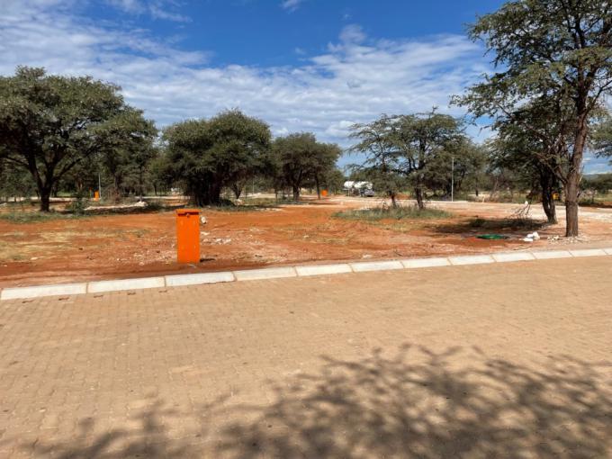 Land for Sale For Sale in Kathu - MR571959
