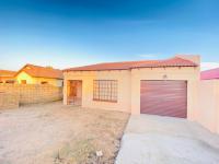  of property in Soshanguve