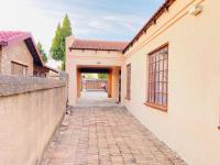  of property in Soshanguve