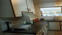 Kitchen of property in Croydon