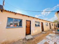  of property in Soshanguve