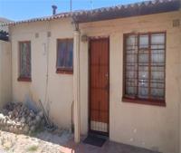 Front View of property in Goodwood