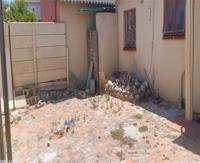 Front View of property in Goodwood