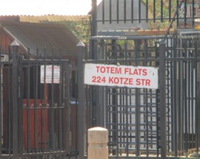 Standard Bank SIE Sale In Execution House for Sale in Sunnyside - MR572030