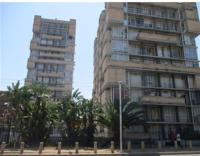 Front View of property in Sunnyside