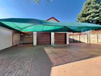 Front View of property in Birchleigh