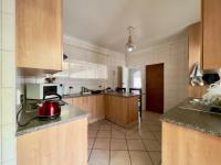 Kitchen of property in Birchleigh