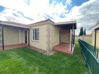 3 Bedroom 2 Bathroom House for Sale for sale in Elandspark