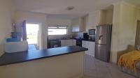 Kitchen of property in Kidds Beach