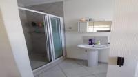 Main Bathroom of property in Kidds Beach