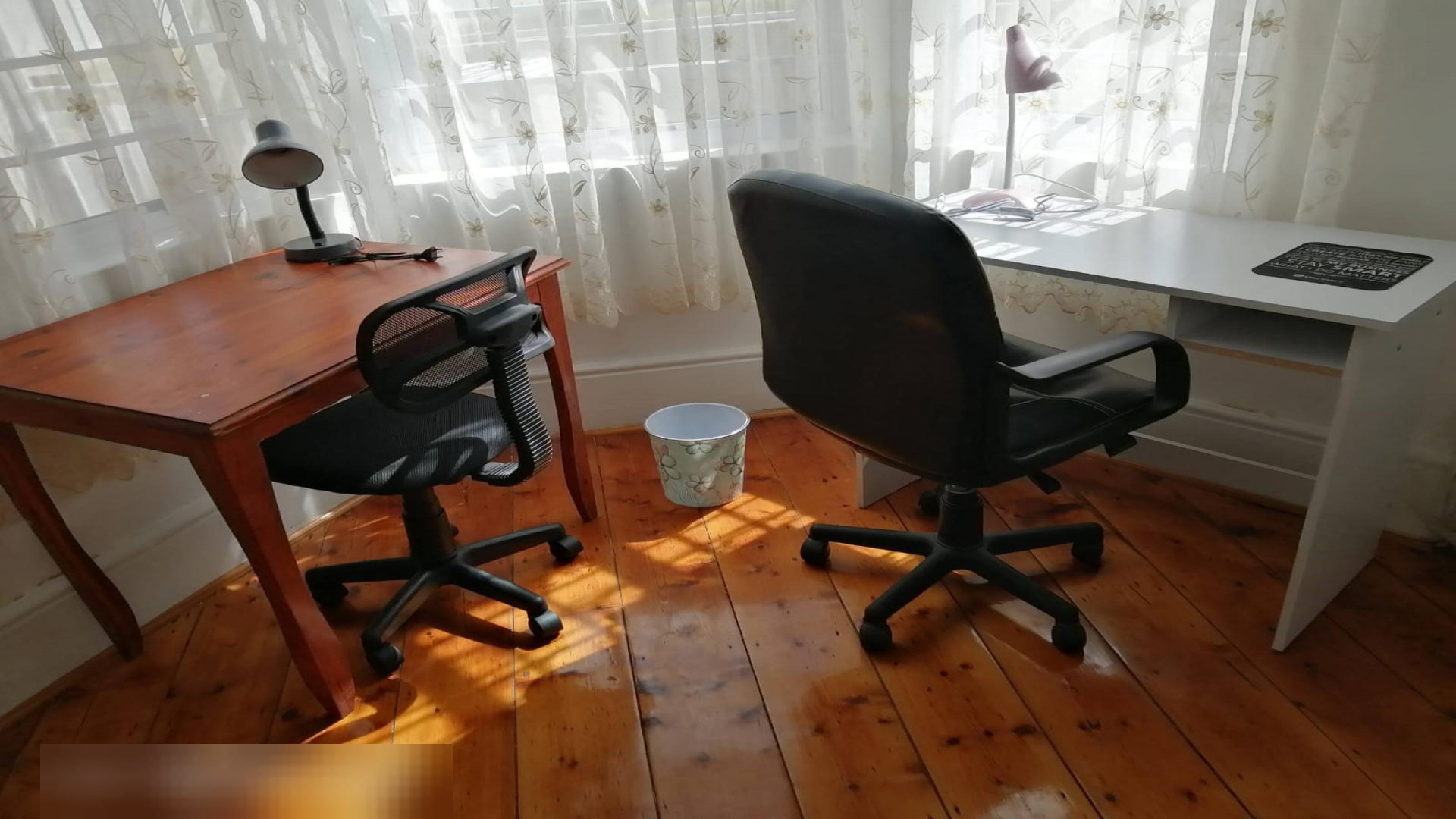 Study of property in North End
