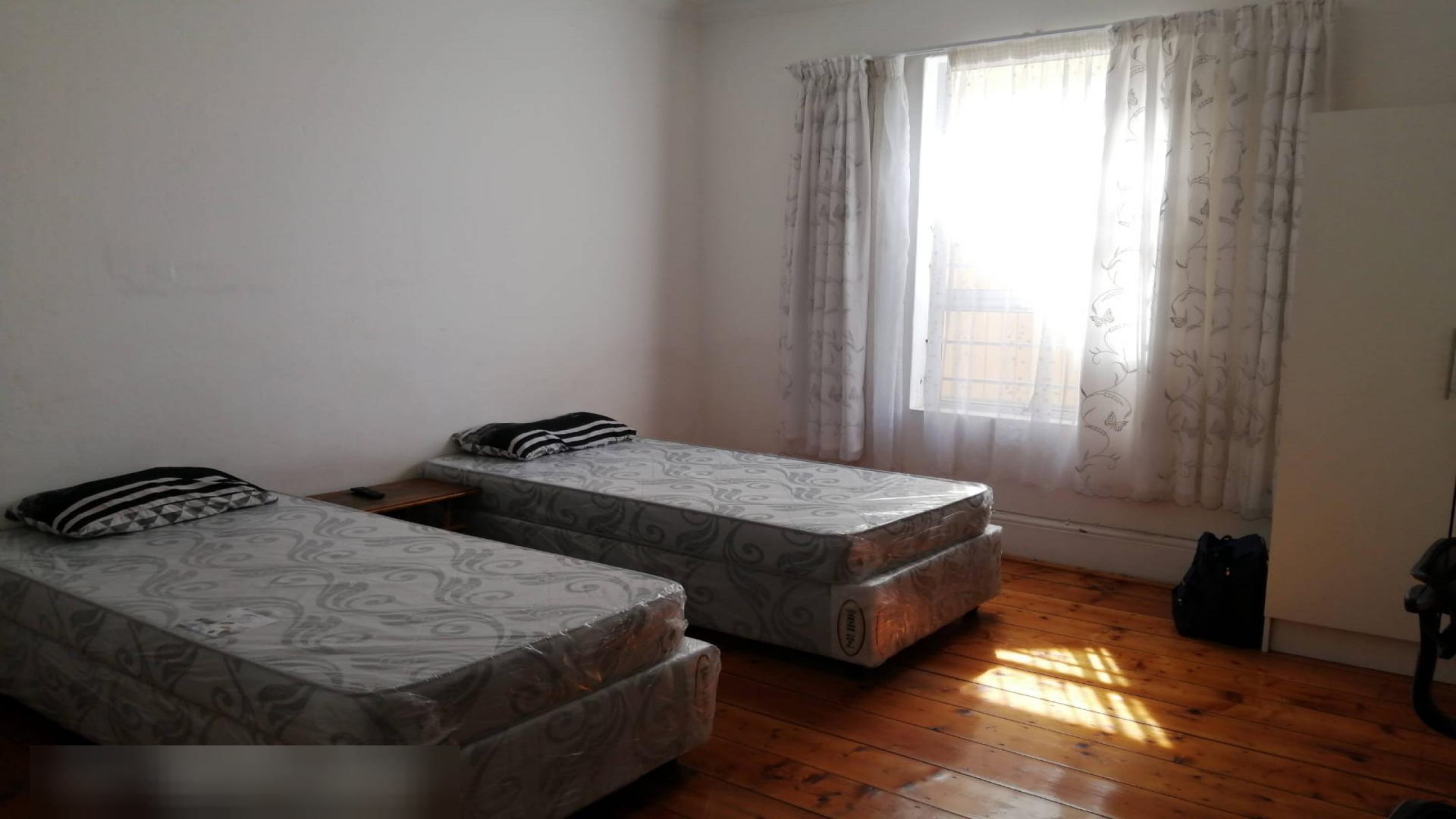 Bed Room 3 of property in North End