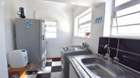 Kitchen of property in North End