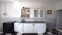 Kitchen of property in North End