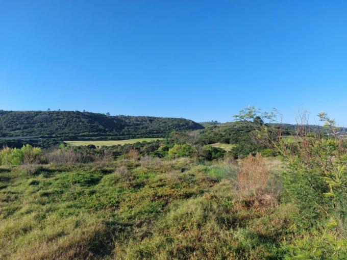 Land for Sale For Sale in Groot Brakrivier - MR572107