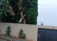 Front View of property in Orange Grove