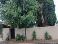 Front View of property in Orange Grove