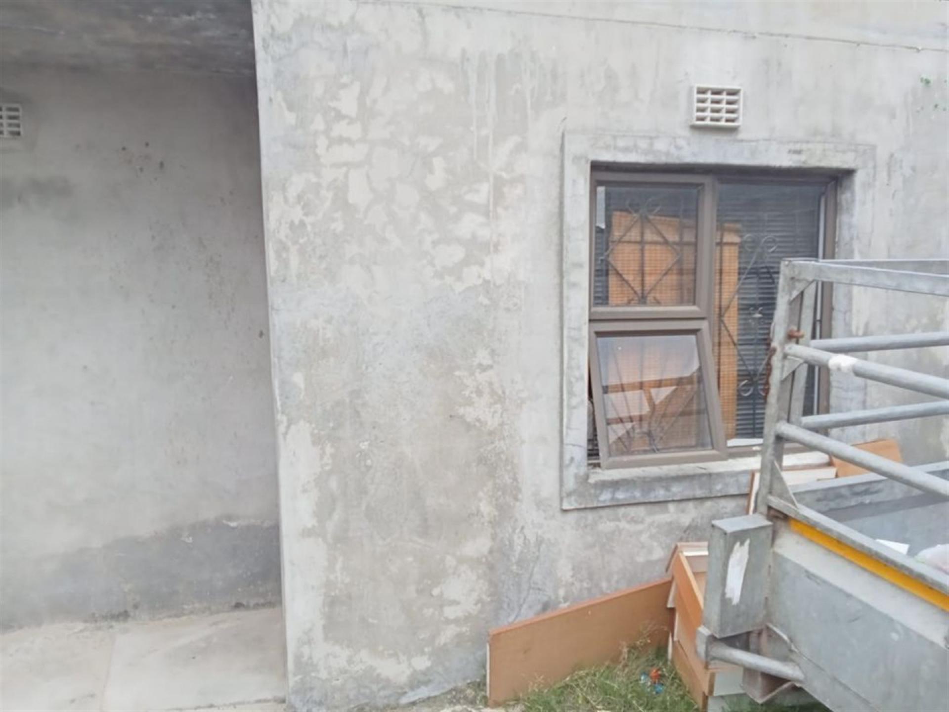 Front View of property in Ilitha Park