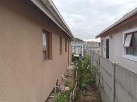 Front View of property in Ilitha Park