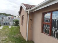 Front View of property in Ilitha Park