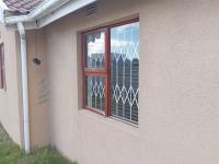 Front View of property in Ilitha Park
