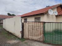 3 Bedroom 1 Bathroom House for Sale for sale in Rustenburg North