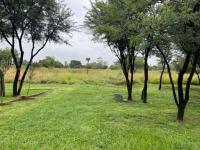  of property in Parys