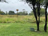  of property in Parys