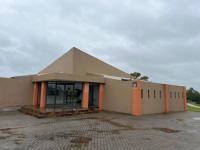  of property in Parys