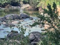  of property in Parys
