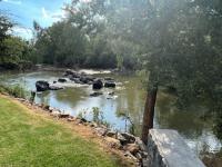  of property in Parys