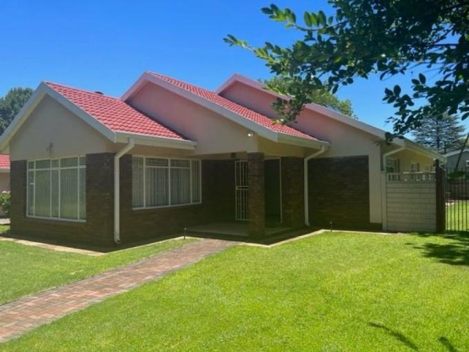 3 Bedroom House for Sale For Sale in Parys - MR572179
